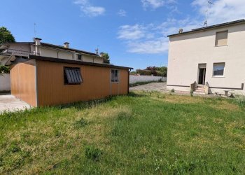 Foto 15 - Villa a Schiera via europa
 
5, Quinzano d'Oglio - foto 15