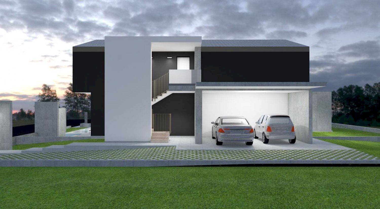 Foto 1 - Semi-detached house via san paolo, Manerbio - photo 1