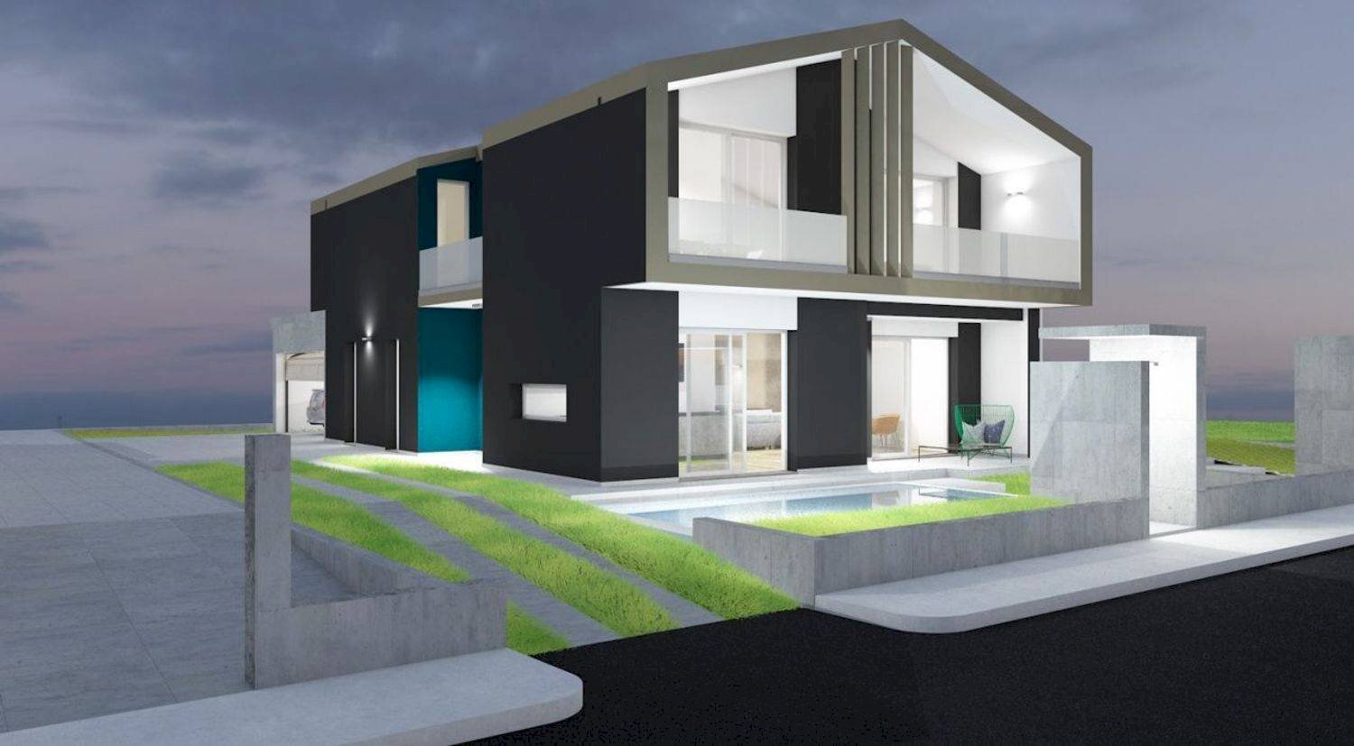 Foto 3 - Semi-detached house via san paolo, Manerbio - photo 3