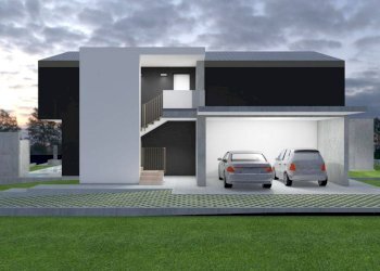 Foto 1 - Semi-detached house via san paolo, Manerbio - photo 1