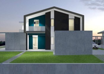 Foto 5 - Semi-detached house via san paolo, Manerbio - photo 5