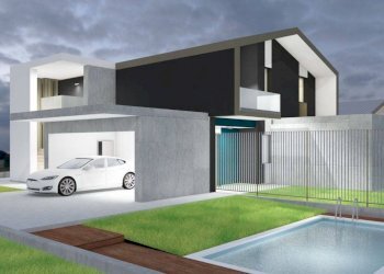 Foto 7 - Semi-detached house via san paolo, Manerbio - photo 7