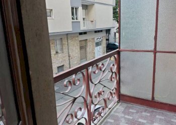 Balcone - Three-room apartment vicolo Mafalda di Savoia, Asti - photo 3