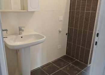 Bagno - Three-room apartment vicolo Mafalda di Savoia, Asti - photo 7