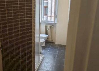 Bagno - Three-room apartment vicolo Mafalda di Savoia, Asti - photo 8