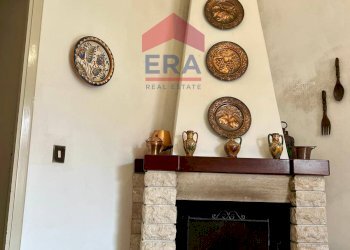 Soggiorno - Appartamento Via San Francesco, Erice - foto 3