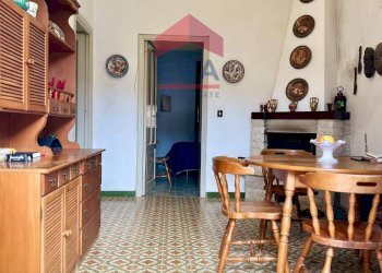 Soggiorno - Appartamento Via San Francesco, Erice - foto 5