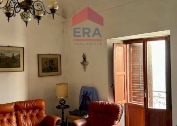 Soggiorno - Appartamento Via San Francesco, Erice - foto 6