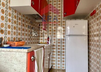 Cucina - Appartamento Via San Francesco, Erice - foto 7