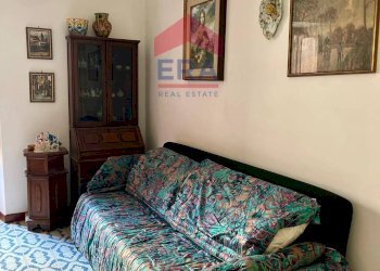 Camera - Appartamento Via San Francesco, Erice - foto 11