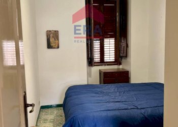 Camera - Appartamento Via San Francesco, Erice - foto 12