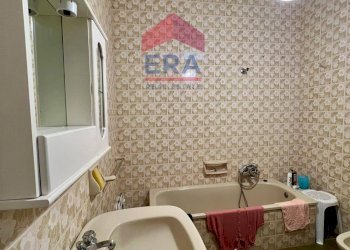 Bagno - Appartamento Via San Francesco, Erice - foto 14
