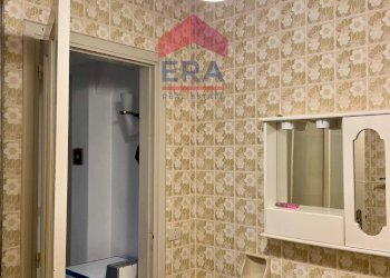 Bagno - Appartamento Via San Francesco, Erice - foto 15