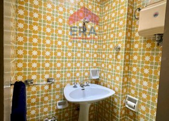 Bagno - Appartamento Via San Francesco, Erice - foto 16