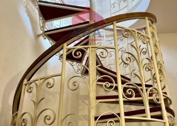 Scala - Appartamento Via San Francesco, Erice - foto 17