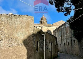 Terrazza - Appartamento Via San Francesco, Erice - foto 22