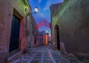 Dettagli - Appartamento Via San Francesco, Erice - foto 32