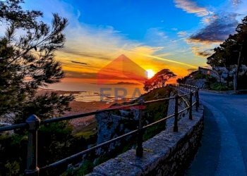 Viste - Appartamento Via San Francesco, Erice - foto 33