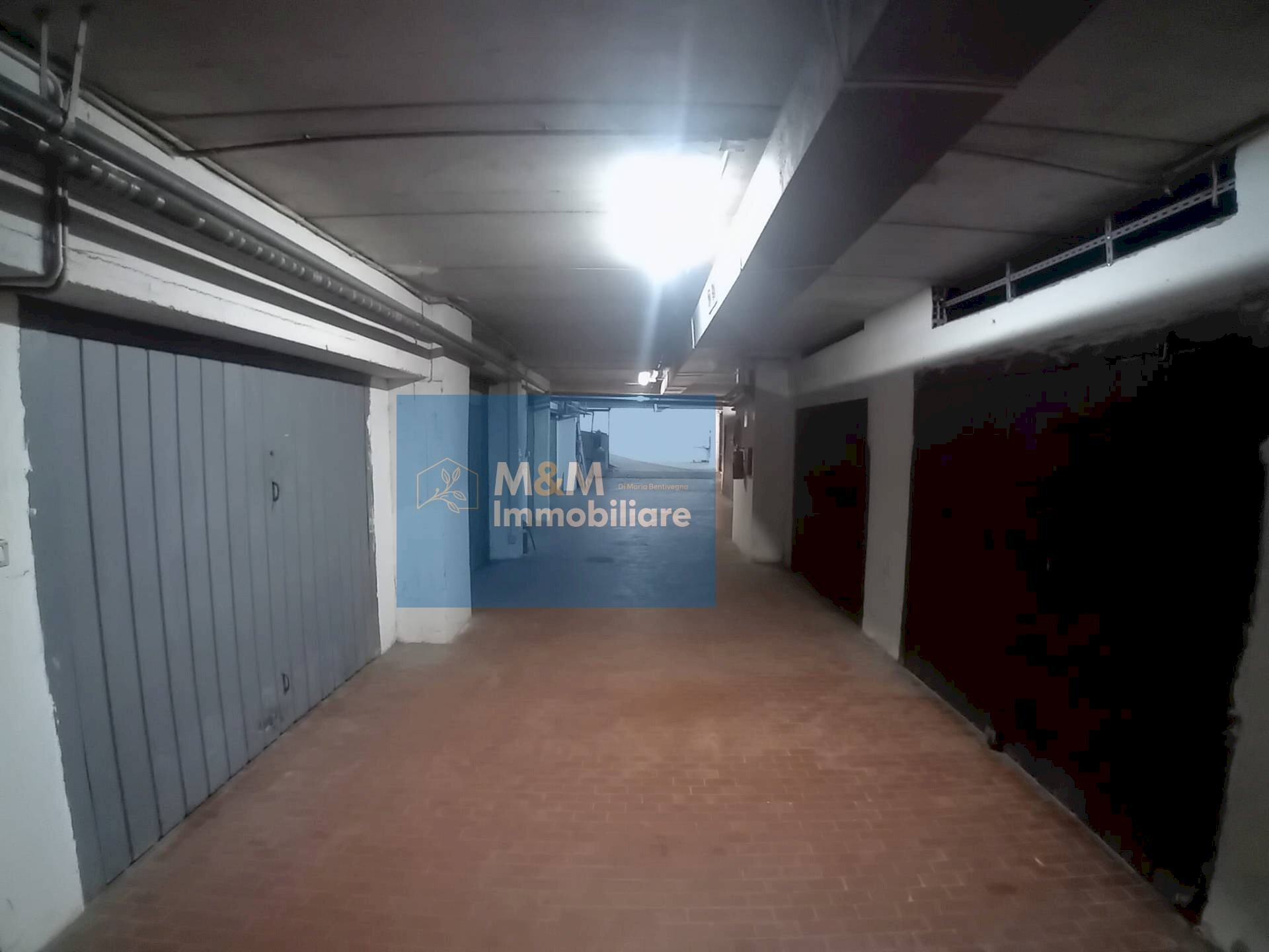 Foto 1 - Box VIA DELLA LIBERTA
 
6, Nettuno - photo 1