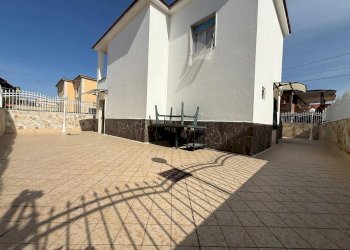 Foto 41 - Villa viale tagliamento
 
72, Castel Volturno - photo 41