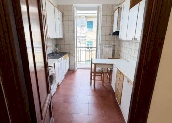 Cucina - Three-room apartment via Zara, 23, Genova (neighborhood Albaro) - photo 7