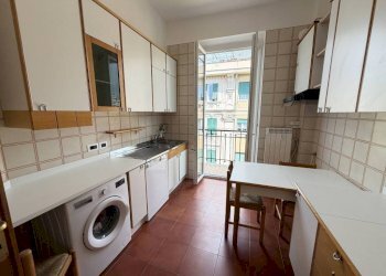 Cucina - Three-room apartment via Zara, 23, Genova (neighborhood Albaro) - photo 8