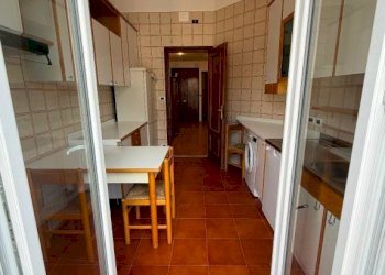 Cucina - Three-room apartment via Zara, 23, Genova (neighborhood Albaro) - photo 13
