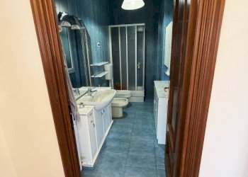Bagno - Three-room apartment via Zara, 23, Genova (neighborhood Albaro) - photo 16