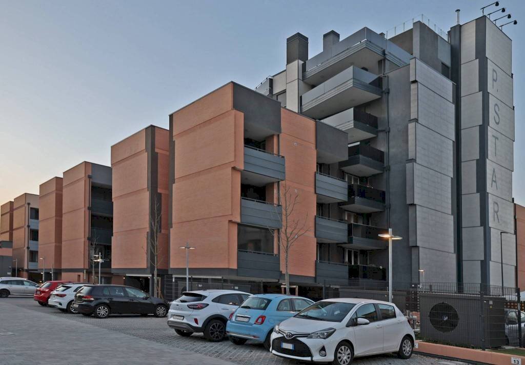 Facciata - Trilocale Bologna (zona Irnerio) - foto 1