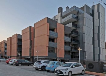 Facciata - Trilocale Bologna (zona Irnerio) - foto 1