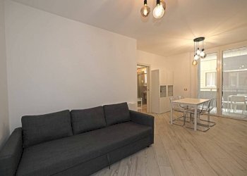 Soggiorno - Trilocale Bologna (zona Irnerio) - foto 5
