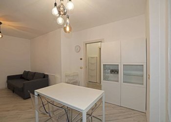 Soggiorno - Trilocale Bologna (zona Irnerio) - foto 6