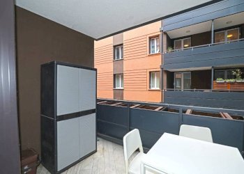 Terrazzo - Trilocale Bologna (zona Irnerio) - foto 15