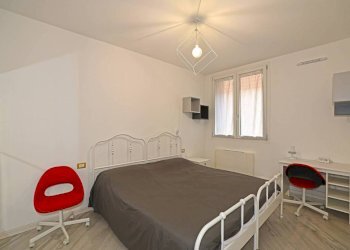 Camera da letto - Trilocale Bologna (zona Irnerio) - foto 17