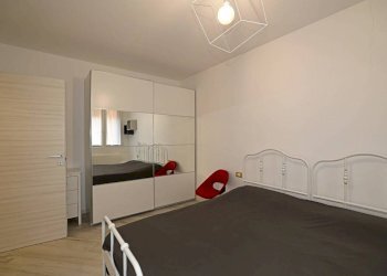 Camera da letto - Trilocale Bologna (zona Irnerio) - foto 18