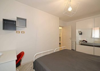 Camera da letto - Trilocale Bologna (zona Irnerio) - foto 19