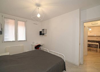Camera da letto - Trilocale Bologna (zona Irnerio) - foto 20