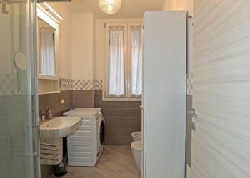 Bagno - Trilocale Bologna (zona Irnerio) - foto 21