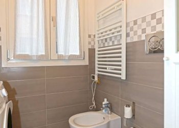 Bagno - Trilocale Bologna (zona Irnerio) - foto 23