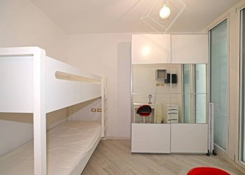 Camera da letto - Trilocale Bologna (zona Irnerio) - foto 25