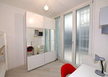 Camera da letto - Trilocale Bologna (zona Irnerio) - foto 26