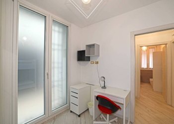 Camera da letto - Trilocale Bologna (zona Irnerio) - foto 27