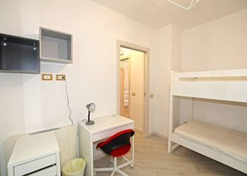 Camera da letto - Trilocale Bologna (zona Irnerio) - foto 28