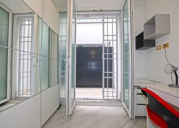 Camera da letto - Trilocale Bologna (zona Irnerio) - foto 29