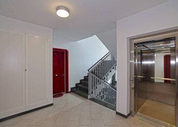 Ascensori - Trilocale Bologna (zona Irnerio) - foto 32