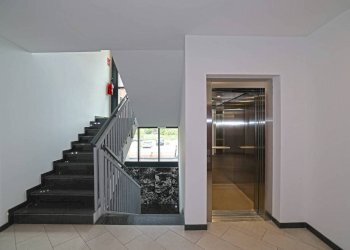 Interno palazzo - Trilocale Bologna (zona Irnerio) - foto 33