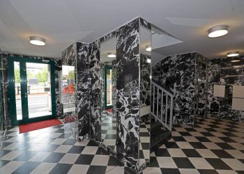 Interno palazzo - Trilocale Bologna (zona Irnerio) - foto 35