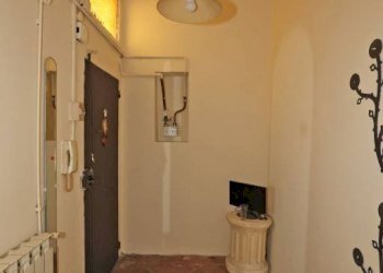 Ingresso - Quadrilocale via Castiglione, Bologna (zona Centro Storico) - foto 3