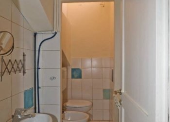 Bagno - Quadrilocale via Castiglione, Bologna (zona Centro Storico) - foto 7