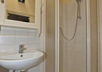Bagno - Quadrilocale via Castiglione, Bologna (zona Centro Storico) - foto 8